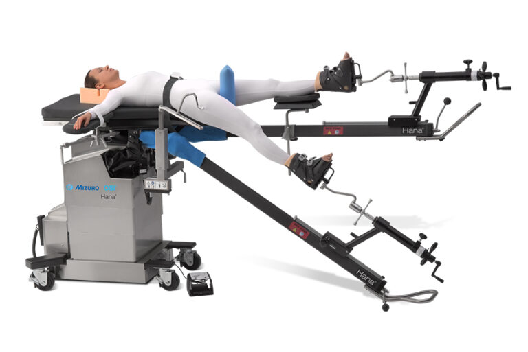 Direct Anterior Hip Replacement Dr. Barry Cayen Toronto Orthopaedic